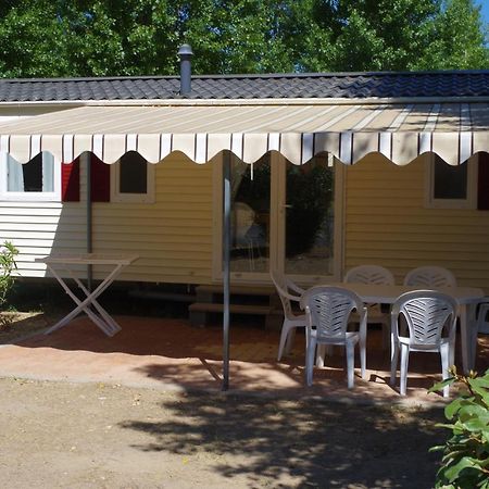 Camping Club Lou Village Vendres Exterior photo