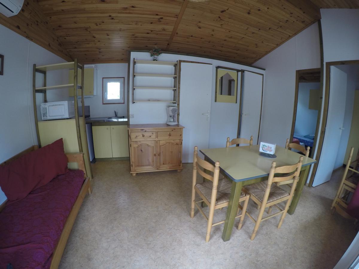 Camping Club Lou Village Vendres Exterior photo